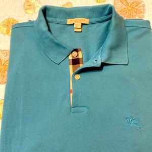 Burberry Brit Polo